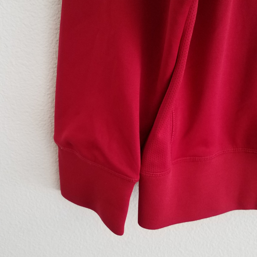 Authentic Nike Gear Arkansas Razorbacks Jacket - Picture 8 of 8
